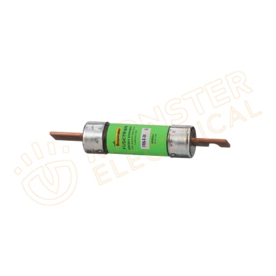 Fusible Renouvelable Bussmann REN-80 - 80 Ampères, 250 Volts - Type Lame (blade Fuse) - Neuf